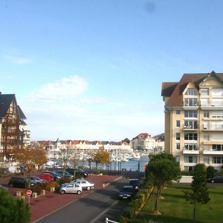 Dives-Sur-Mer, 3 Pieces Duplex, Terrasse, Animaux Admis - Fr-1-487-278 Kültér fotó