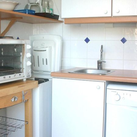 Dives-Sur-Mer, 3 Pieces Duplex, Terrasse, Animaux Admis - Fr-1-487-278 Kültér fotó