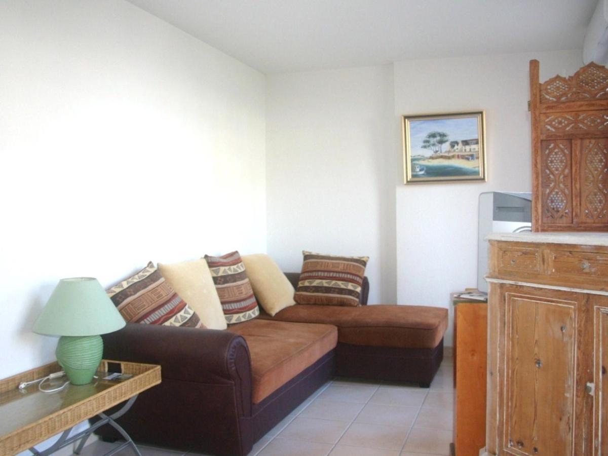 Dives-Sur-Mer, 3 Pieces Duplex, Terrasse, Animaux Admis - Fr-1-487-278 Kültér fotó